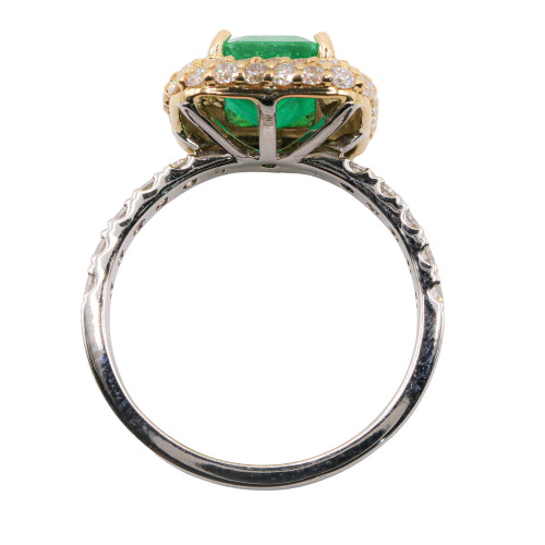 Palace Ring