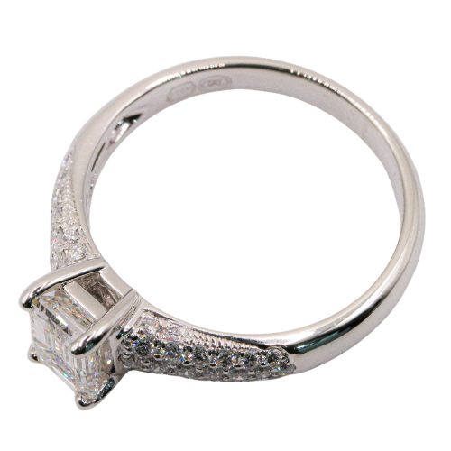 Royal Stone Ring